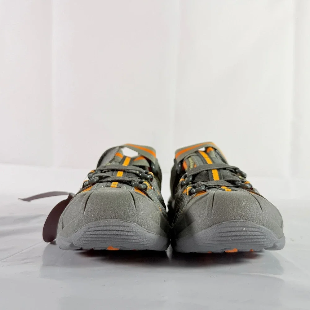 Merrell Hydro Olive Kids Water Sandals Size 10 M New MK264439